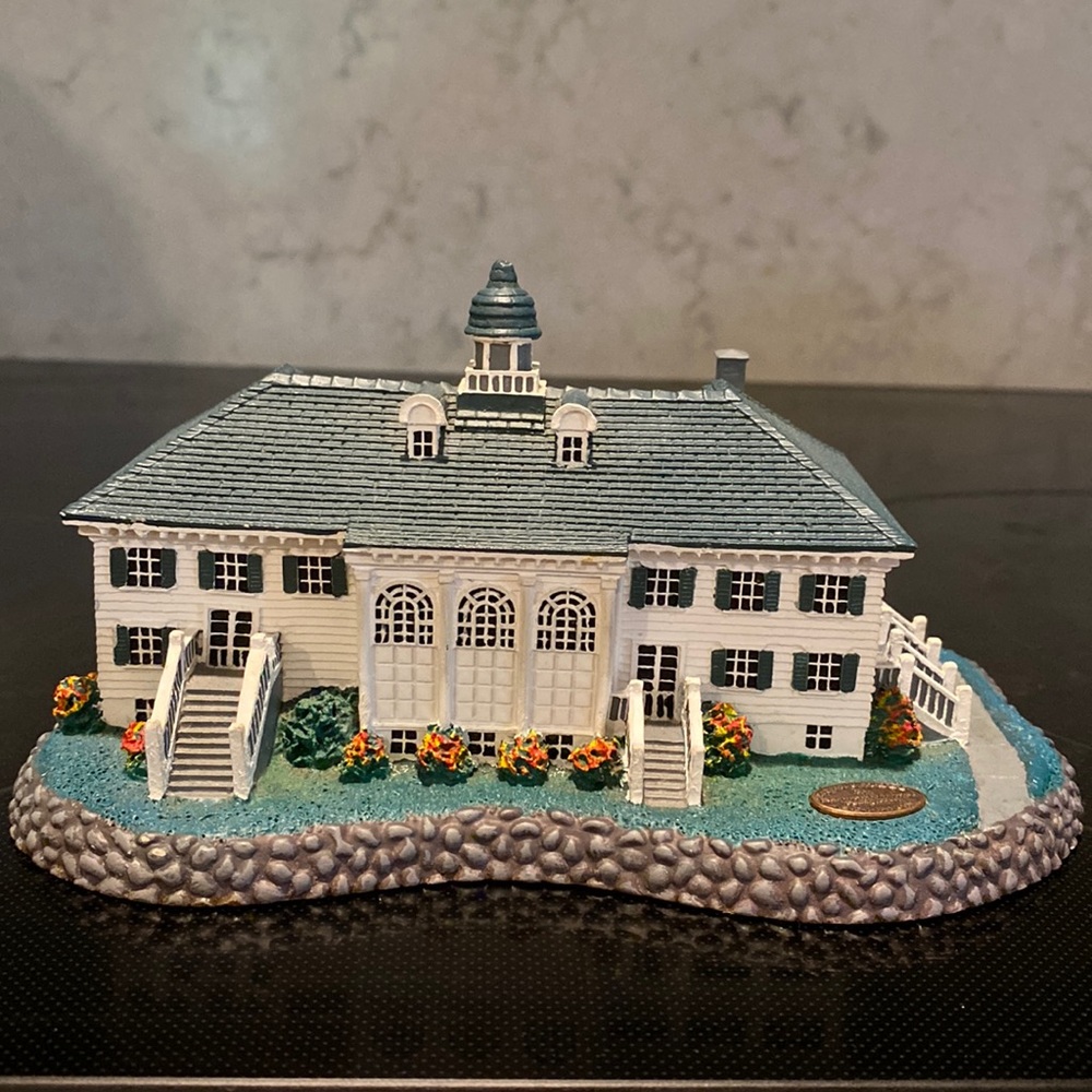 The Berkshire Playhouse